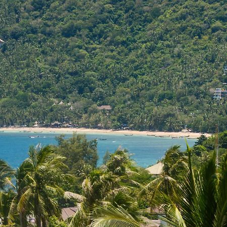 Tropical Villa Ko Tao Zewnętrze zdjęcie