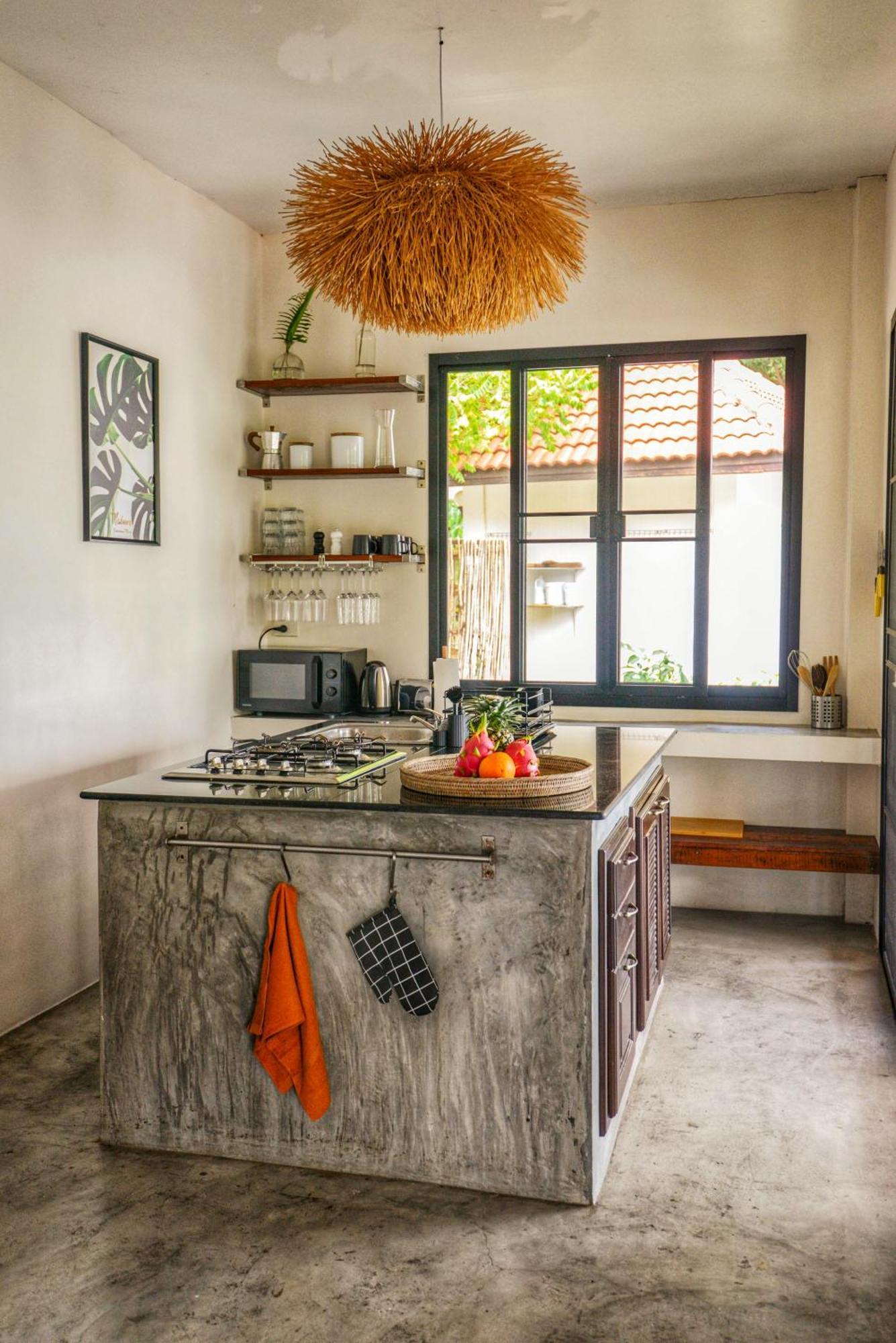 Tropical Villa Ko Tao Zewnętrze zdjęcie