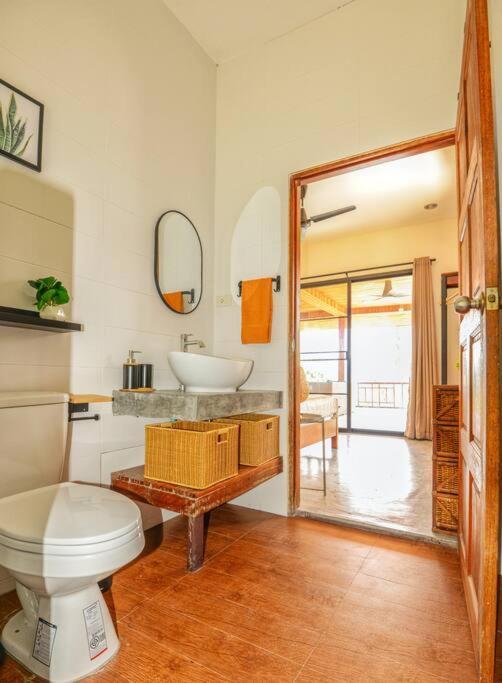 Tropical Villa Ko Tao Zewnętrze zdjęcie