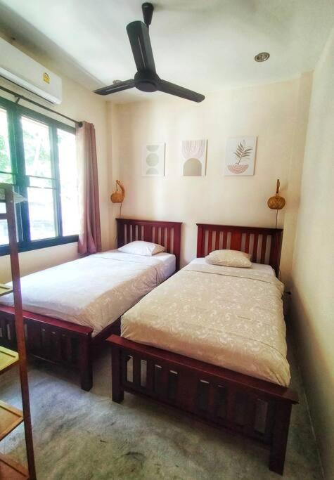 Tropical Villa Ko Tao Zewnętrze zdjęcie