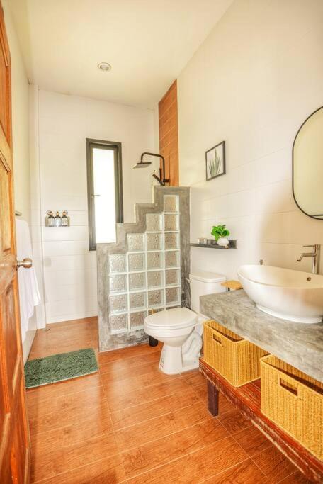 Tropical Villa Ko Tao Zewnętrze zdjęcie
