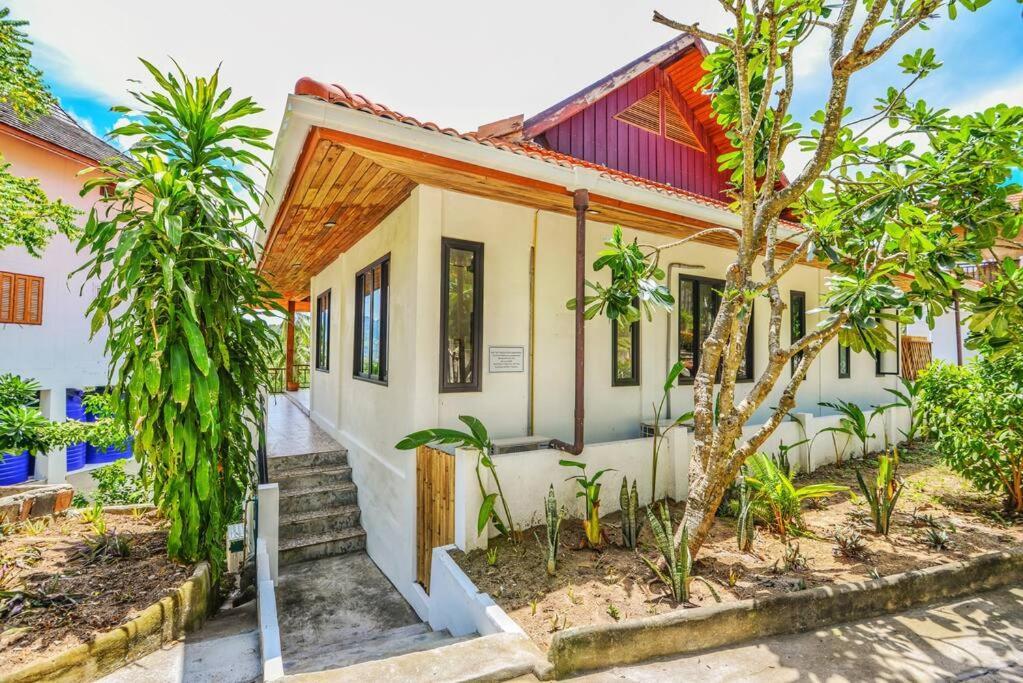 Tropical Villa Ko Tao Zewnętrze zdjęcie