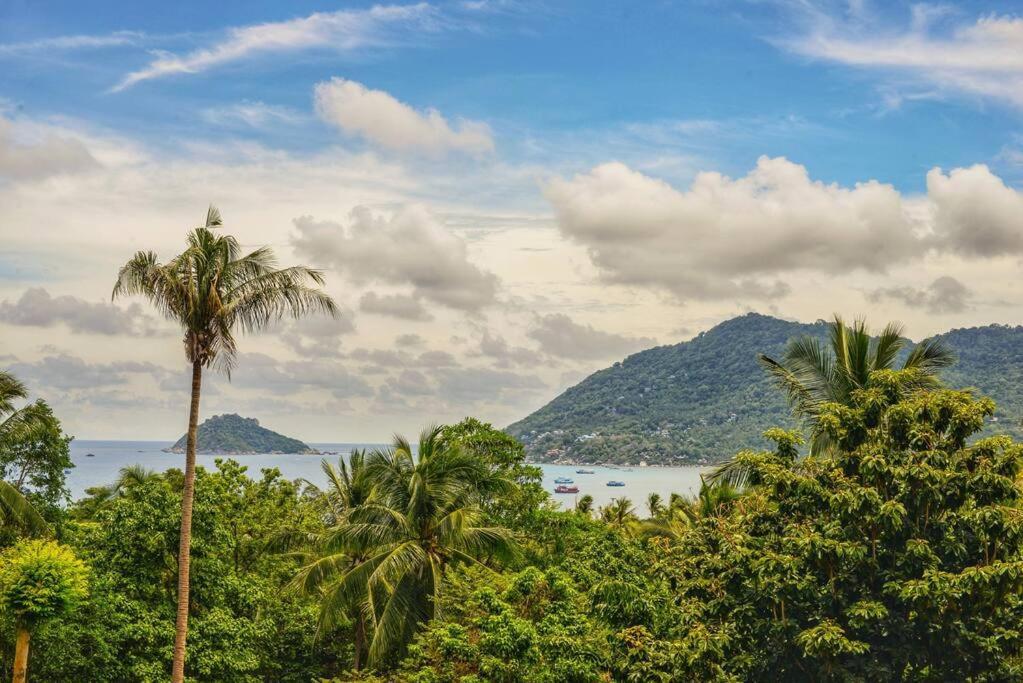Tropical Villa Ko Tao Zewnętrze zdjęcie