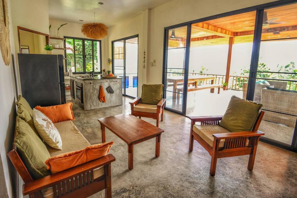 Tropical Villa Ko Tao Zewnętrze zdjęcie