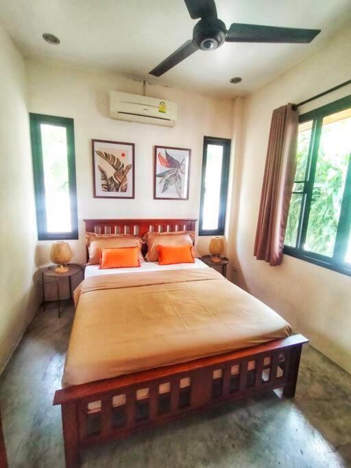 Tropical Villa Ko Tao Zewnętrze zdjęcie